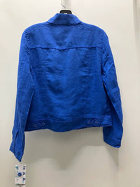 Lulu-B - Women's Travel Jacket