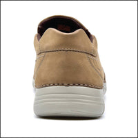 Men's Mocassin Rock