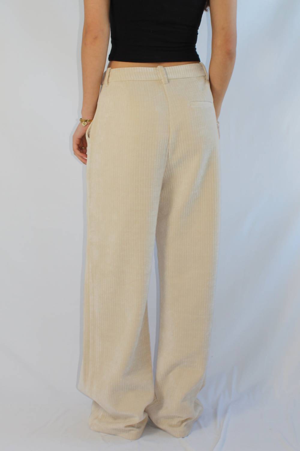 Rumored - Simon Corduroy Pants