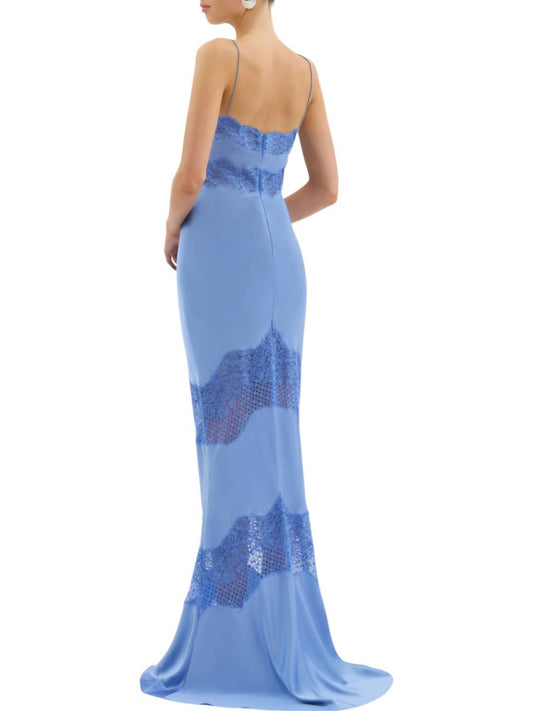Rebecca Vallance - LARISA MAXI DRESS
