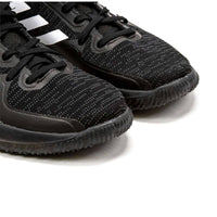 adidas Men's Fitboost Trainer Shoes in core black - men's shoe - view 8