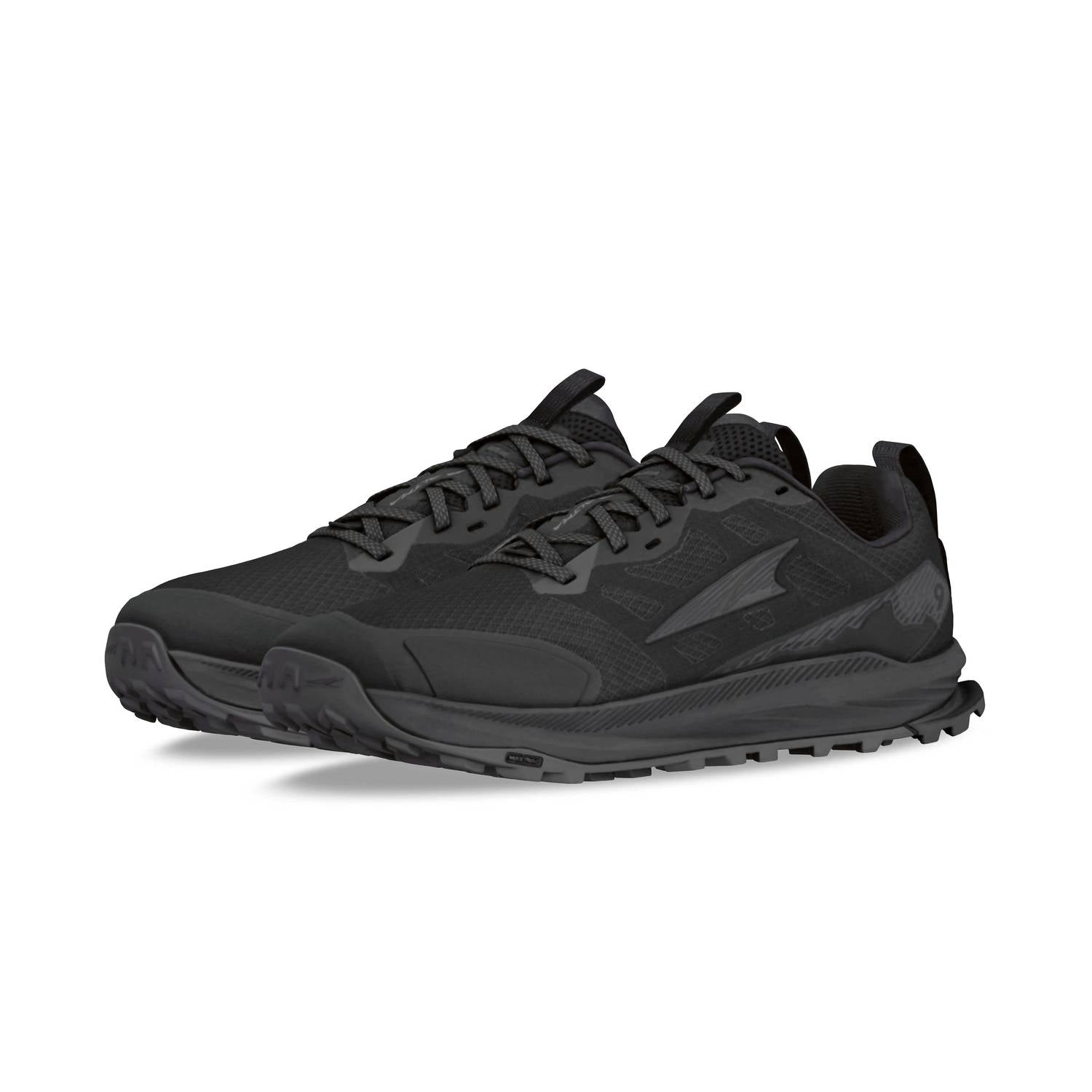 Altra - Men's Lone Peak 9 Trail Running Shoes - Wide