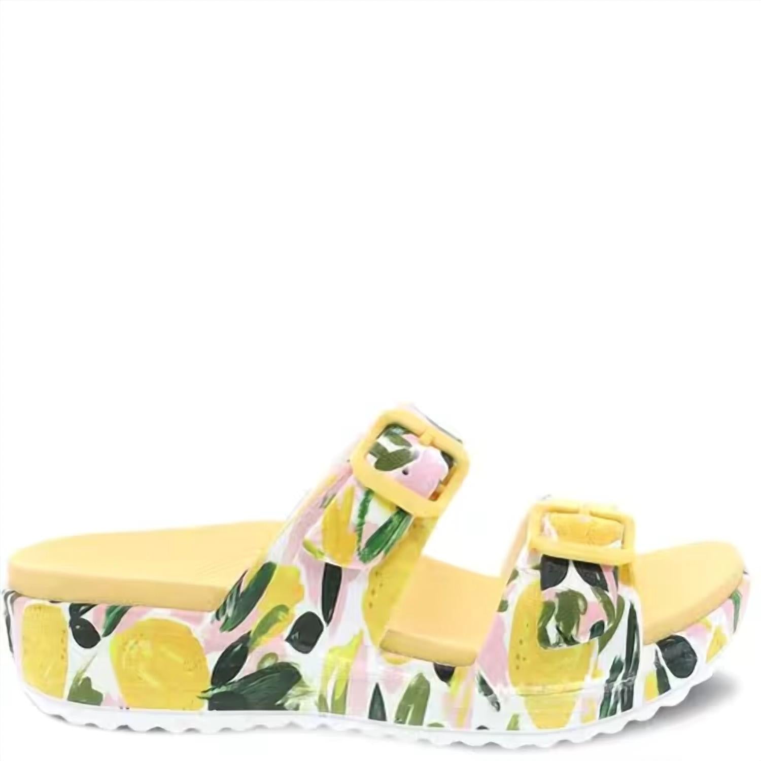 Dansko - Women's Kandi Casual Sandals