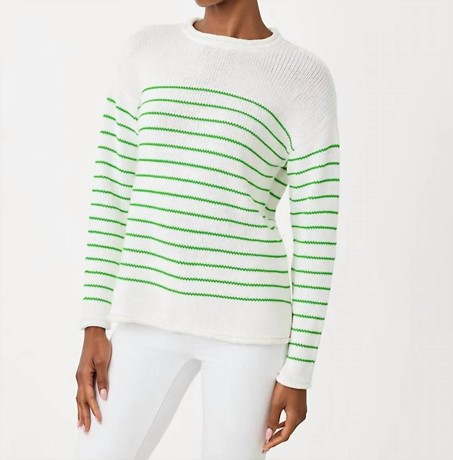 Lilly Pulitzer - Lotan Sweater