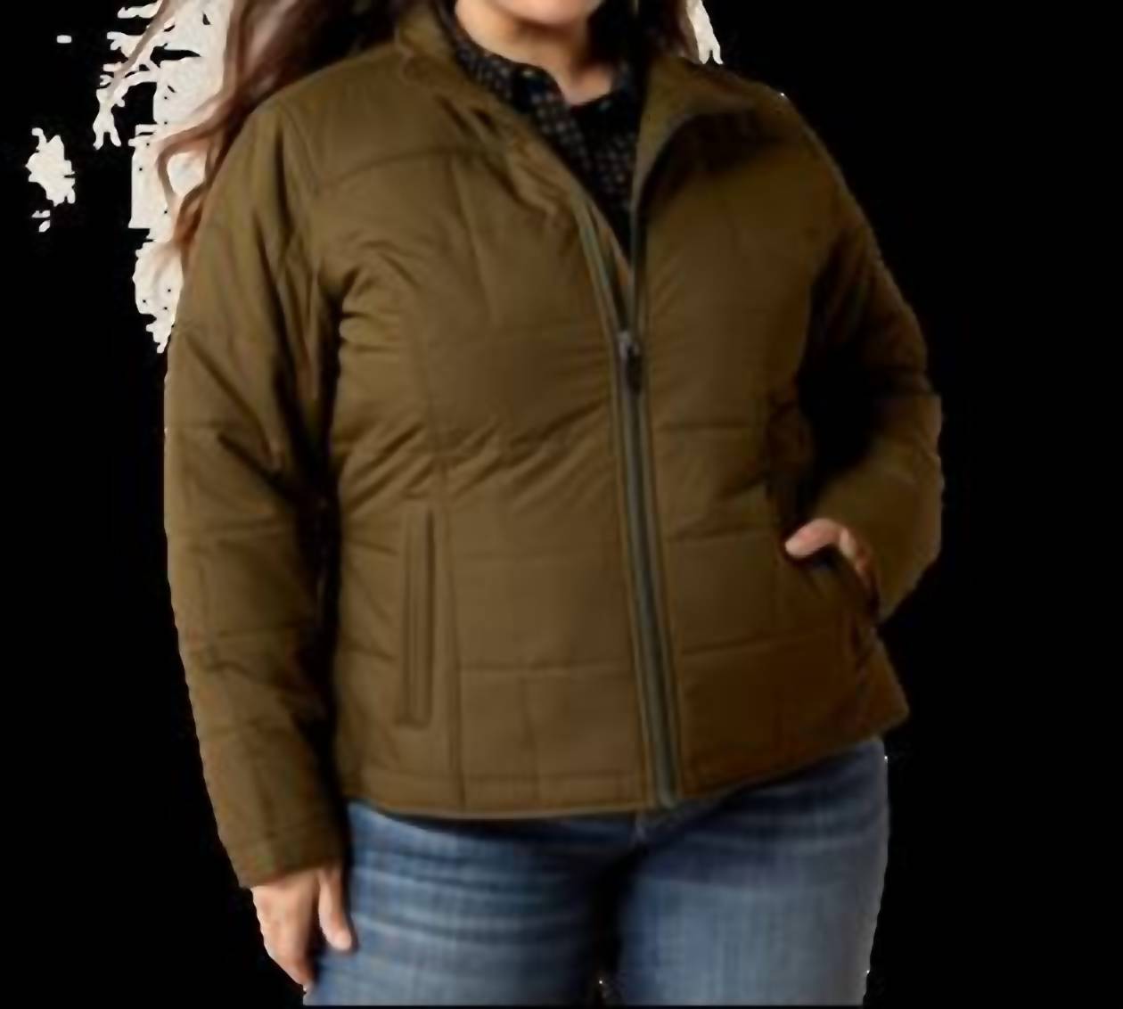 Ariat - Real Crius Jacket