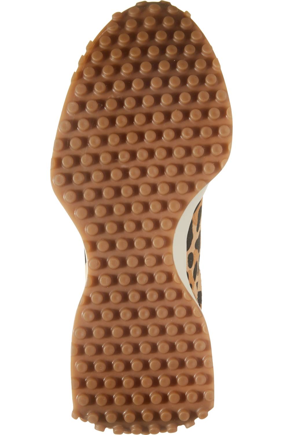 STEVE MADDEN Women's Leo Runner Sneaker in tan - women's sneaker - view 6