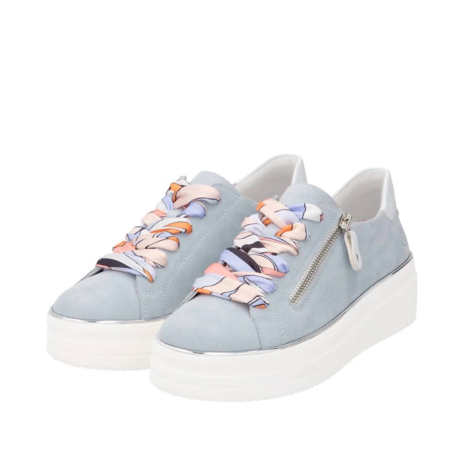 Remonte - Women's Julika Sneakers