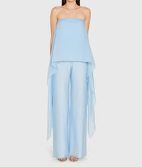 Amanda Uprichard - Jenny Jumpsuit