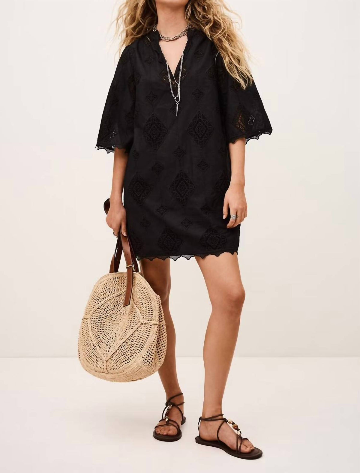 Bash - Malo Mini Dress