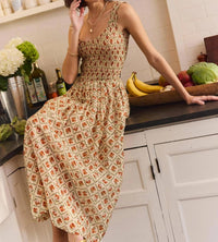 Heartloom - Women's Becky Dress