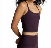Beyond Yoga - Spacedye Slim Racerback Tank Top