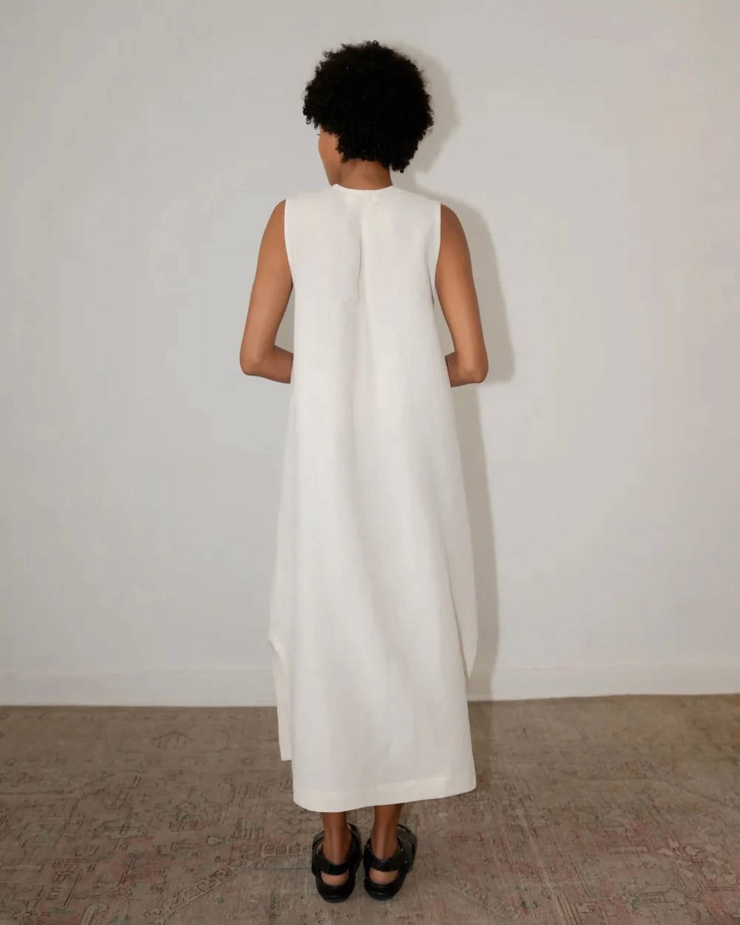 Zii Ropa - Hal Dress