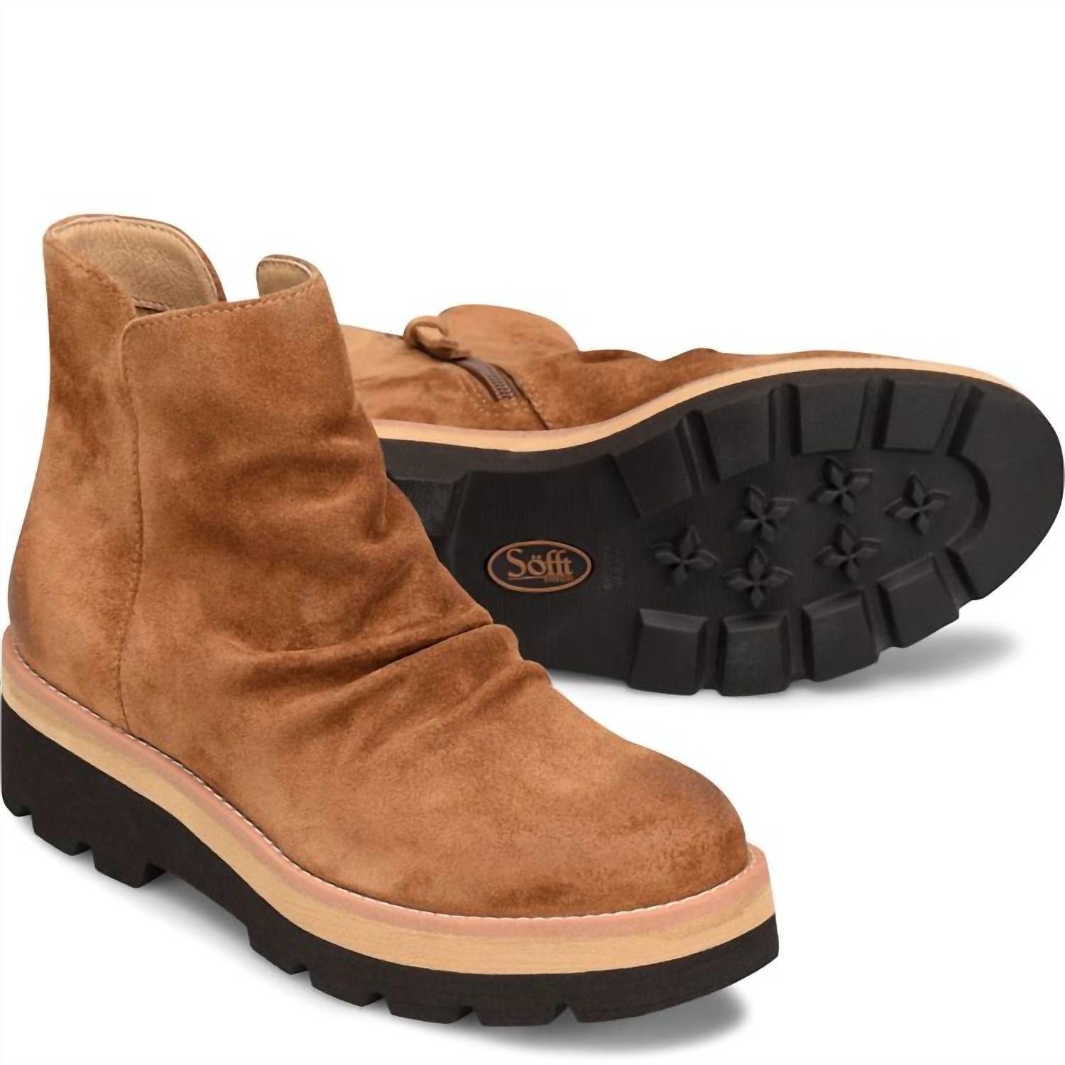 Sofft - Women Pecola Boots