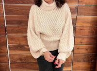 Zimmermann - Textured Sweater