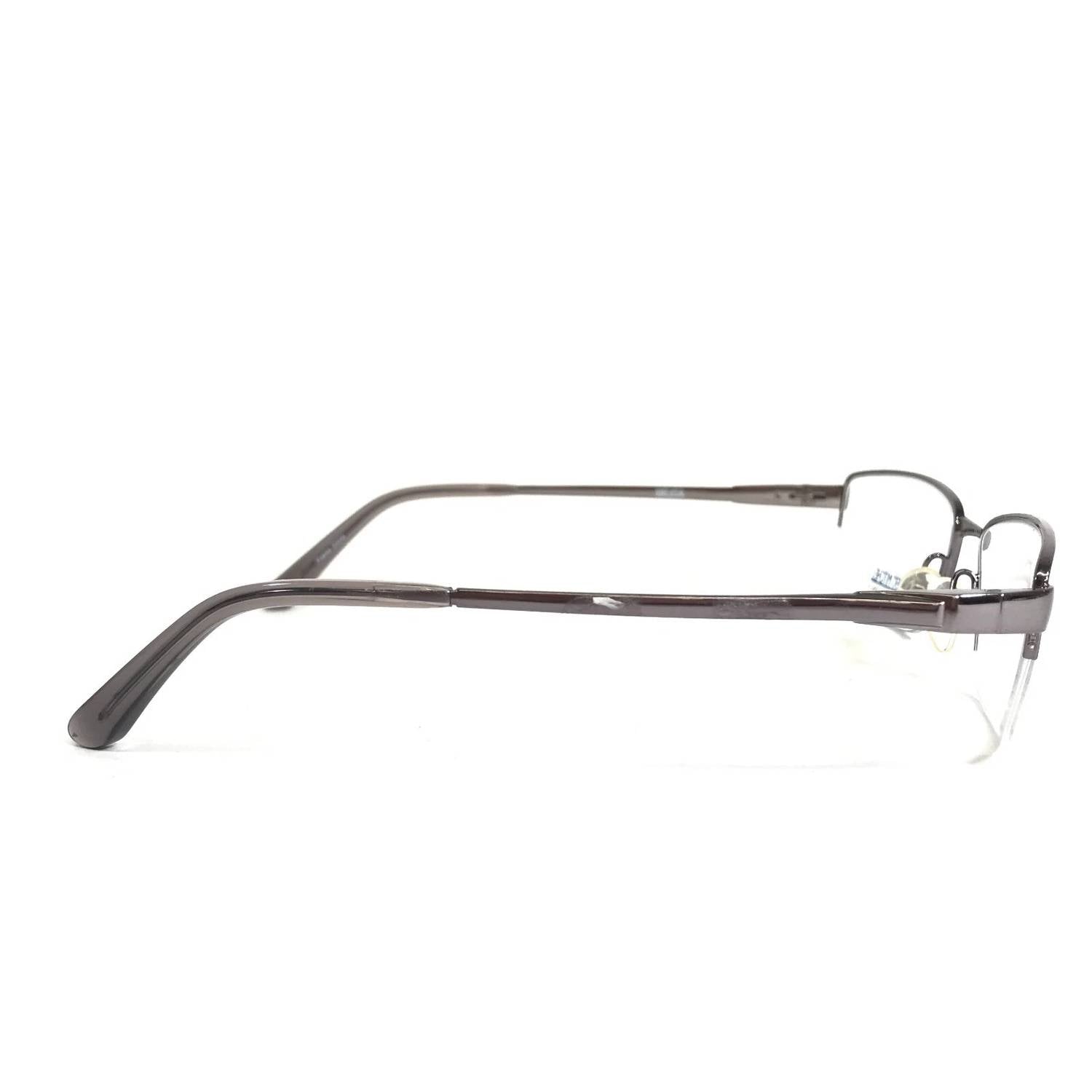 Robert Mitchel - Men's Rm1009 Rectangular Eyeglasses