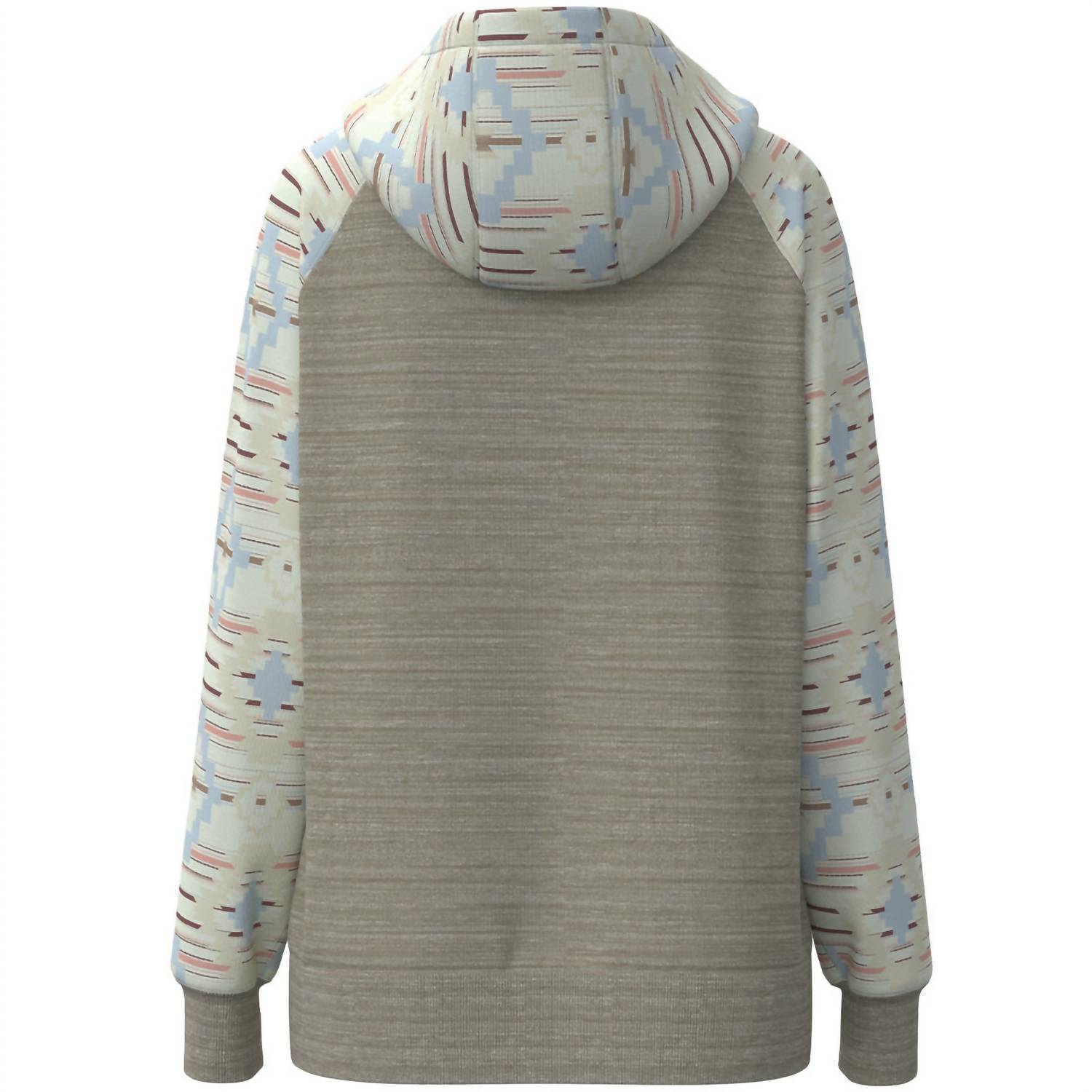 Hooey - Women's Legendary Hoodie