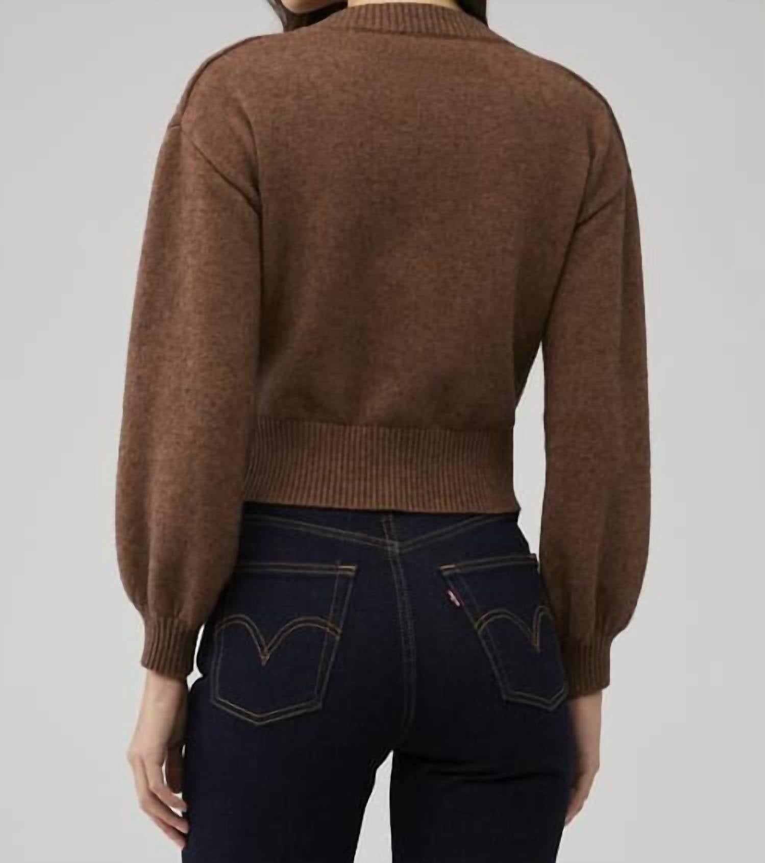 Minkpink - Mithra Cardigan