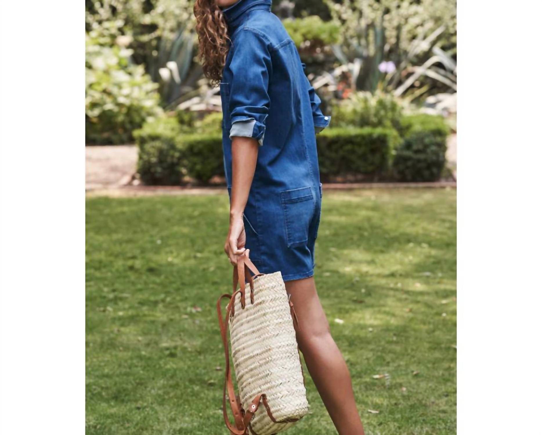 Frank & Eileen - IRELAND ROMPER