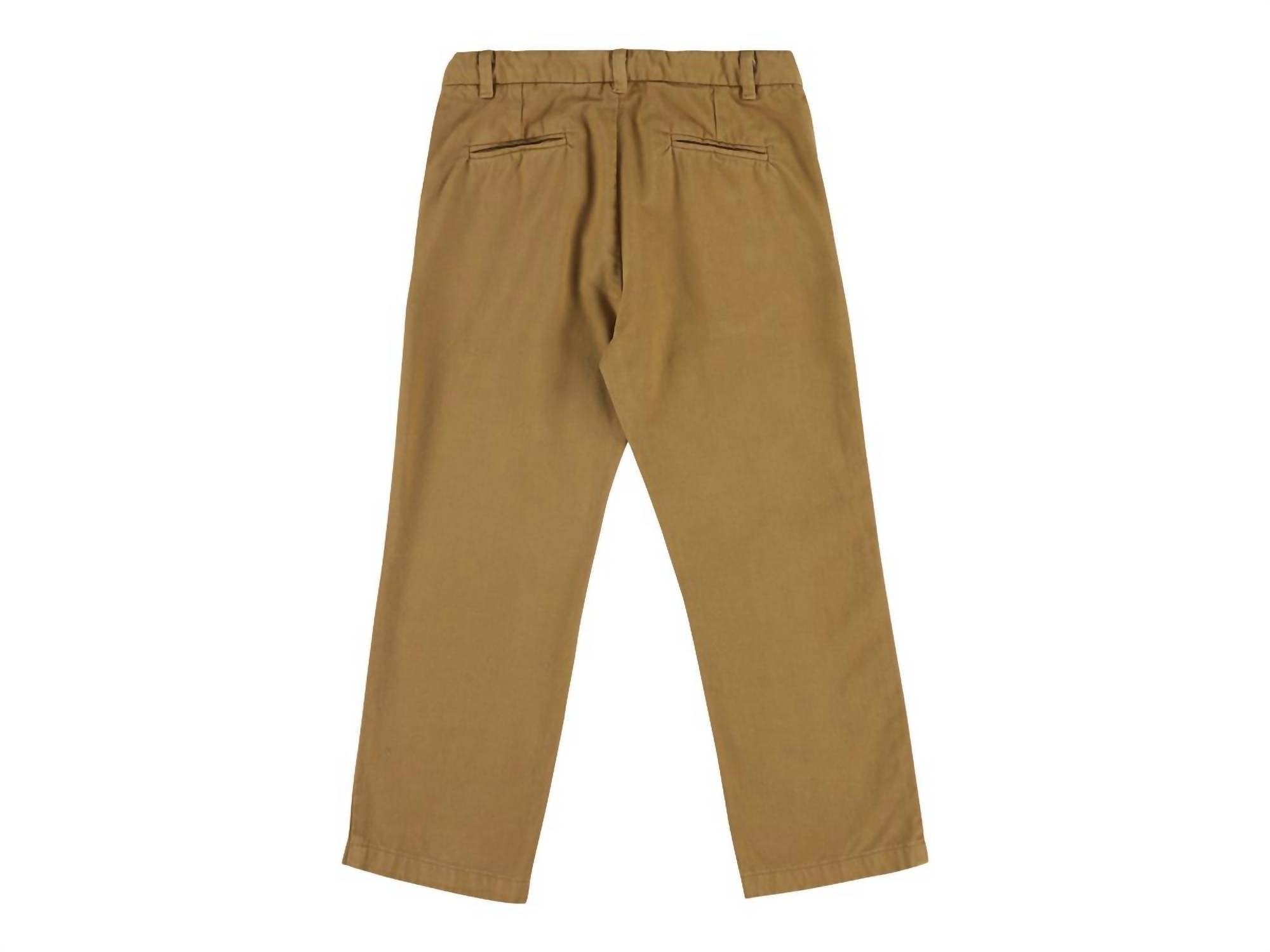 Morley - Kids Tripp Trouser
