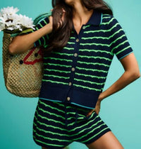Lisa Todd - Summer Set Cardigan