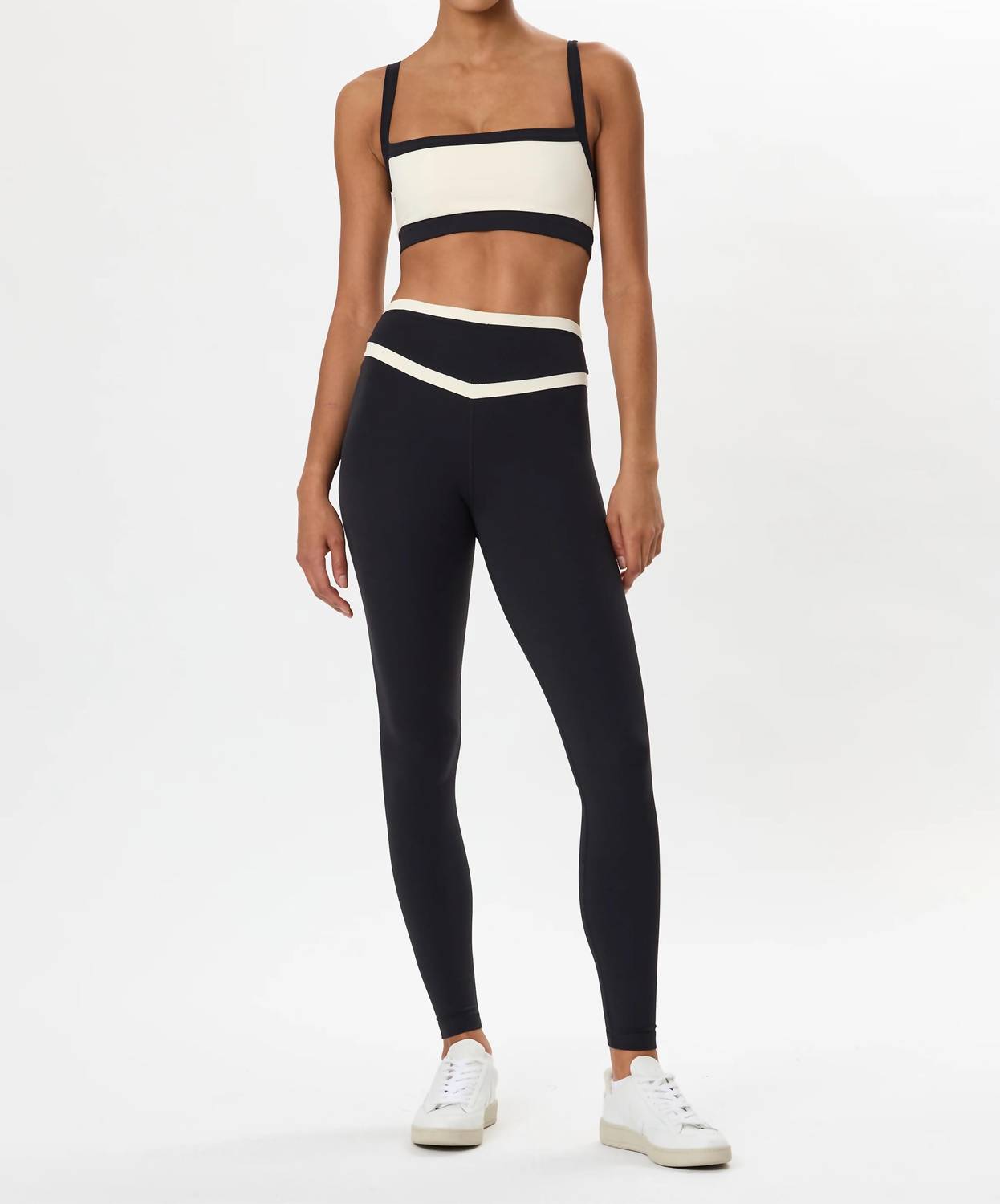 Splits59 - Monah Rigor Bra