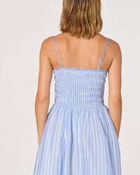 Astr - Lahela Midi Dress