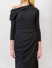 Elliatt - Jamie One Shoulder Gown