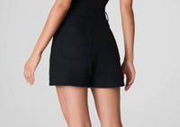 Spanx - Stretch Twill Shorts