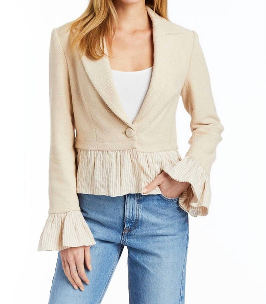 Drew - Madilyn Jacket