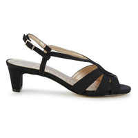 Ros Hommerson - Women's Leandra Heel Strap Sandal