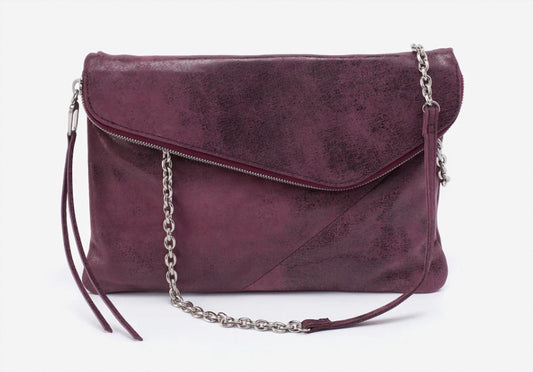 Hobo - Women's Jessa Shoulder Bag
