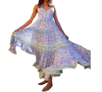 Bell By Alicia Bell - Scarlett Maxi Dress