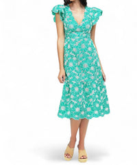 Lost + Wander - ZENITH MIDI DRESS