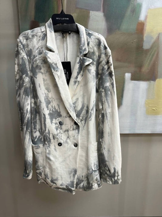 Avant Toi - Giacca Doppiopetto