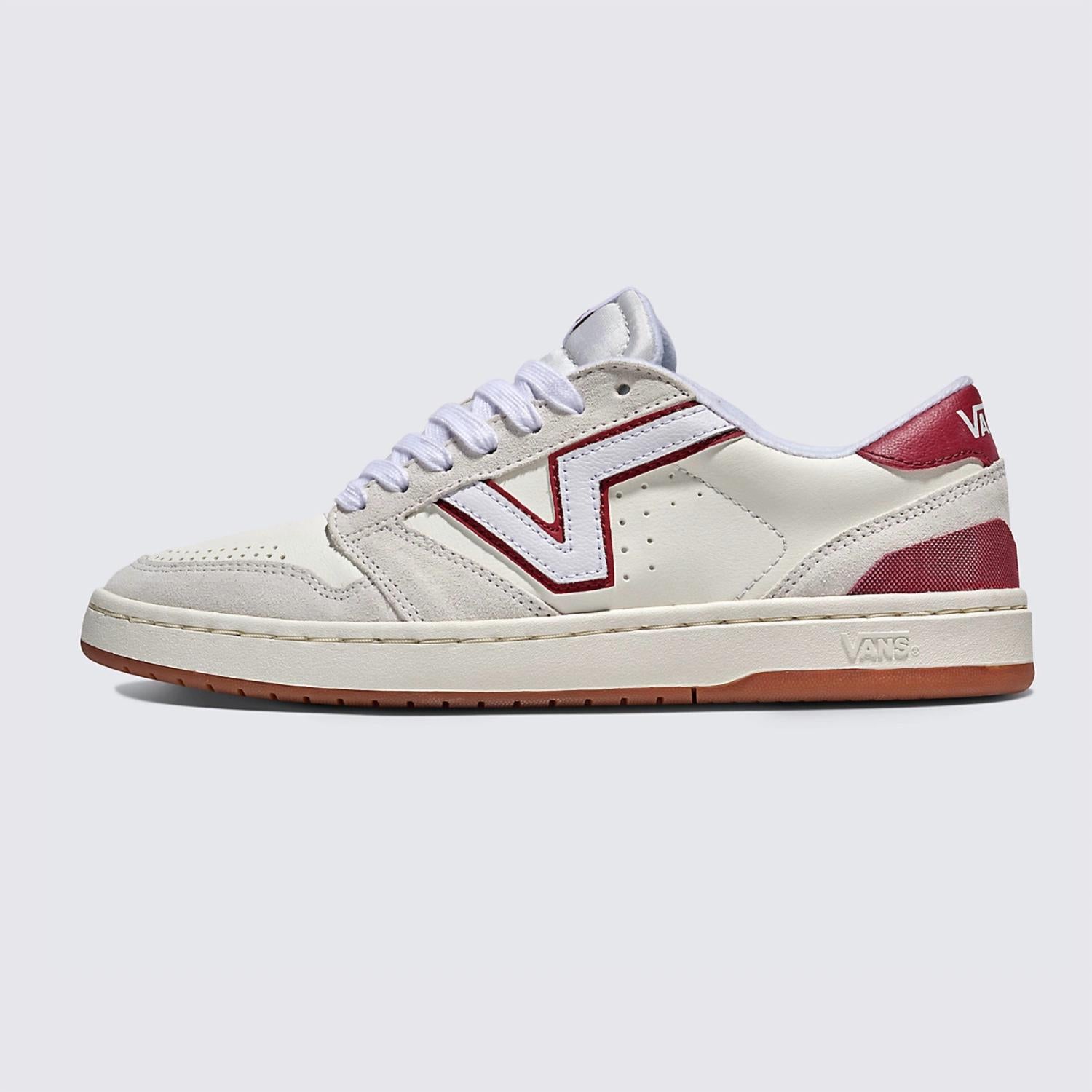 Vans - Men's Lowland 2.0 Shoe