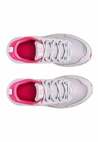 Under Armour - Girls Grade School Assert 9 Shoes