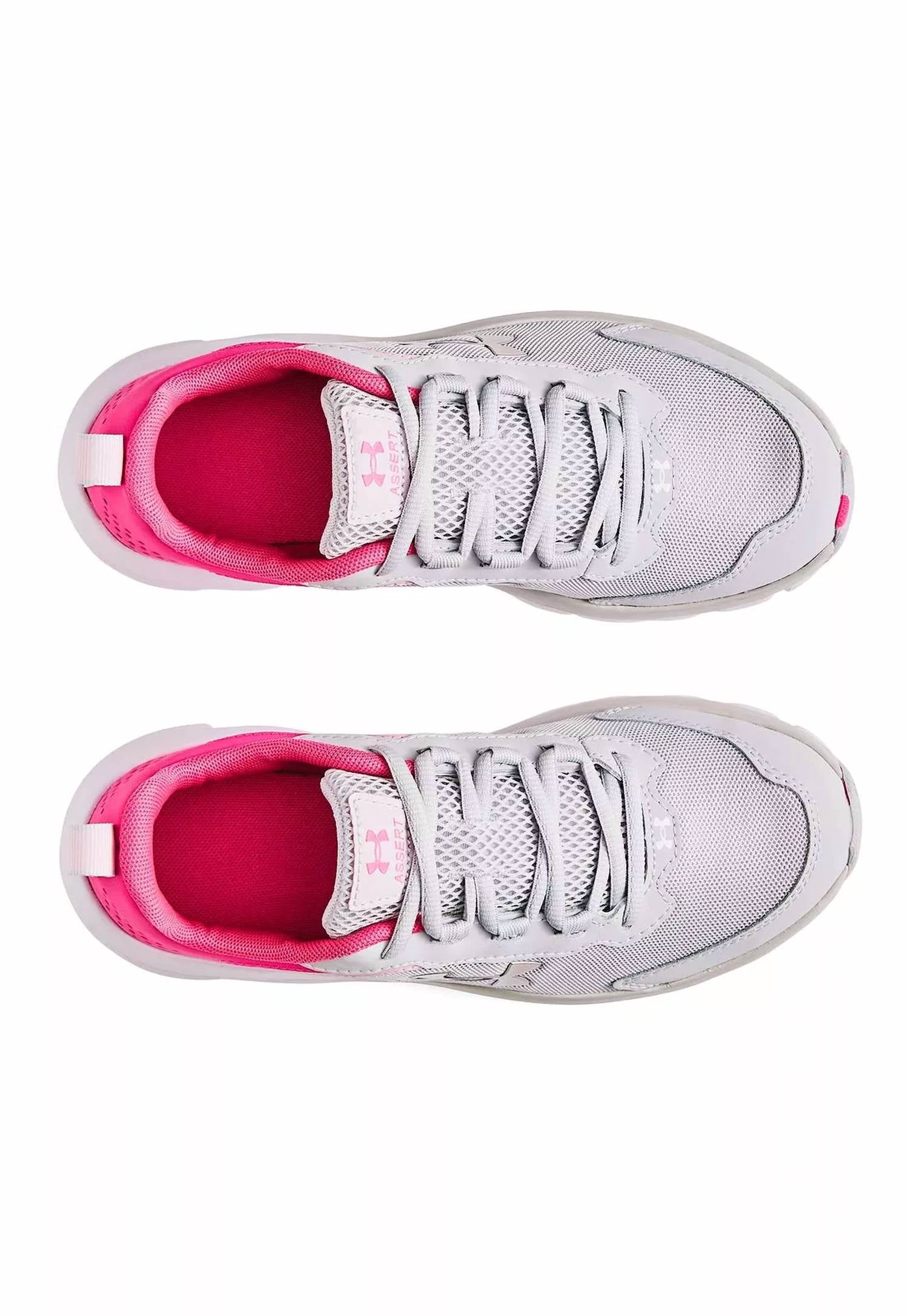 Under Armour - Girls Grade School Assert 9 Shoes