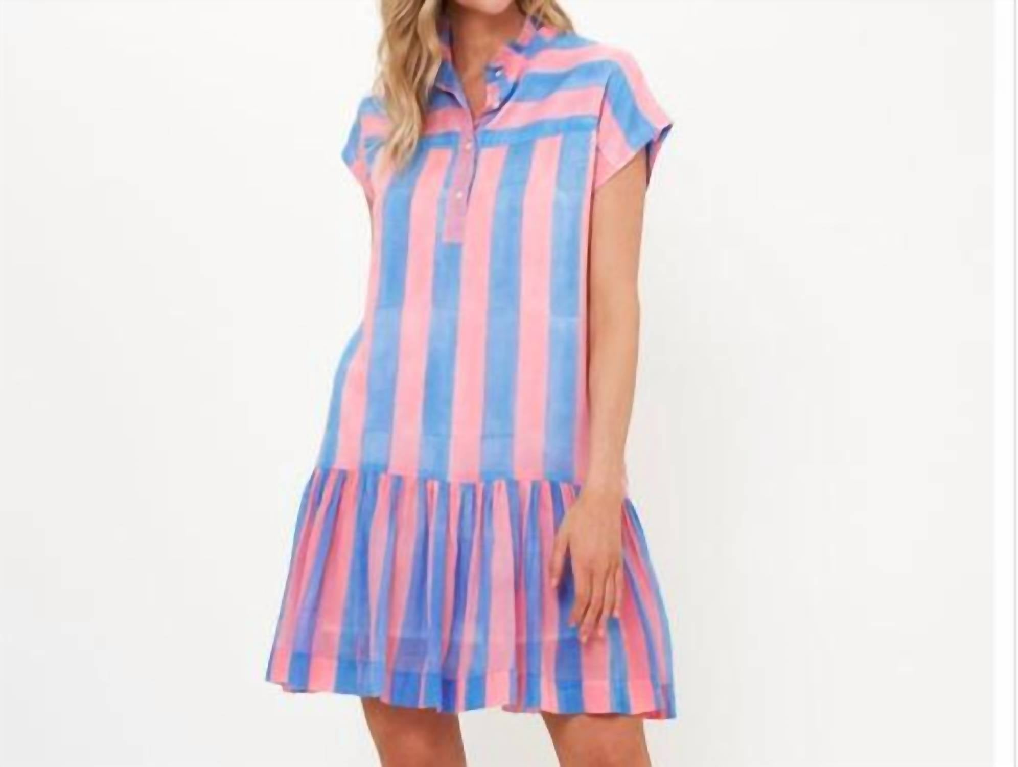 Oliphant - Cap Sleeve Mini