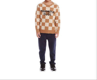 Andy & Evan - Thankful Dude Sweater