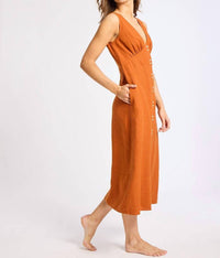 Mille - Effie Midi Dress