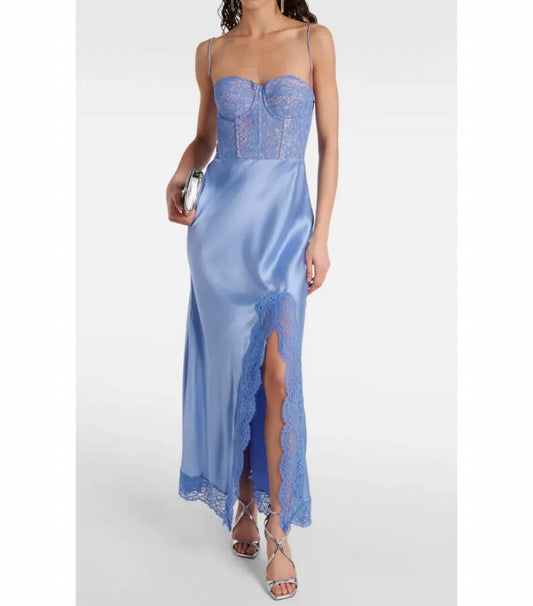 Rebecca Vallance - Larisa Midi Dress