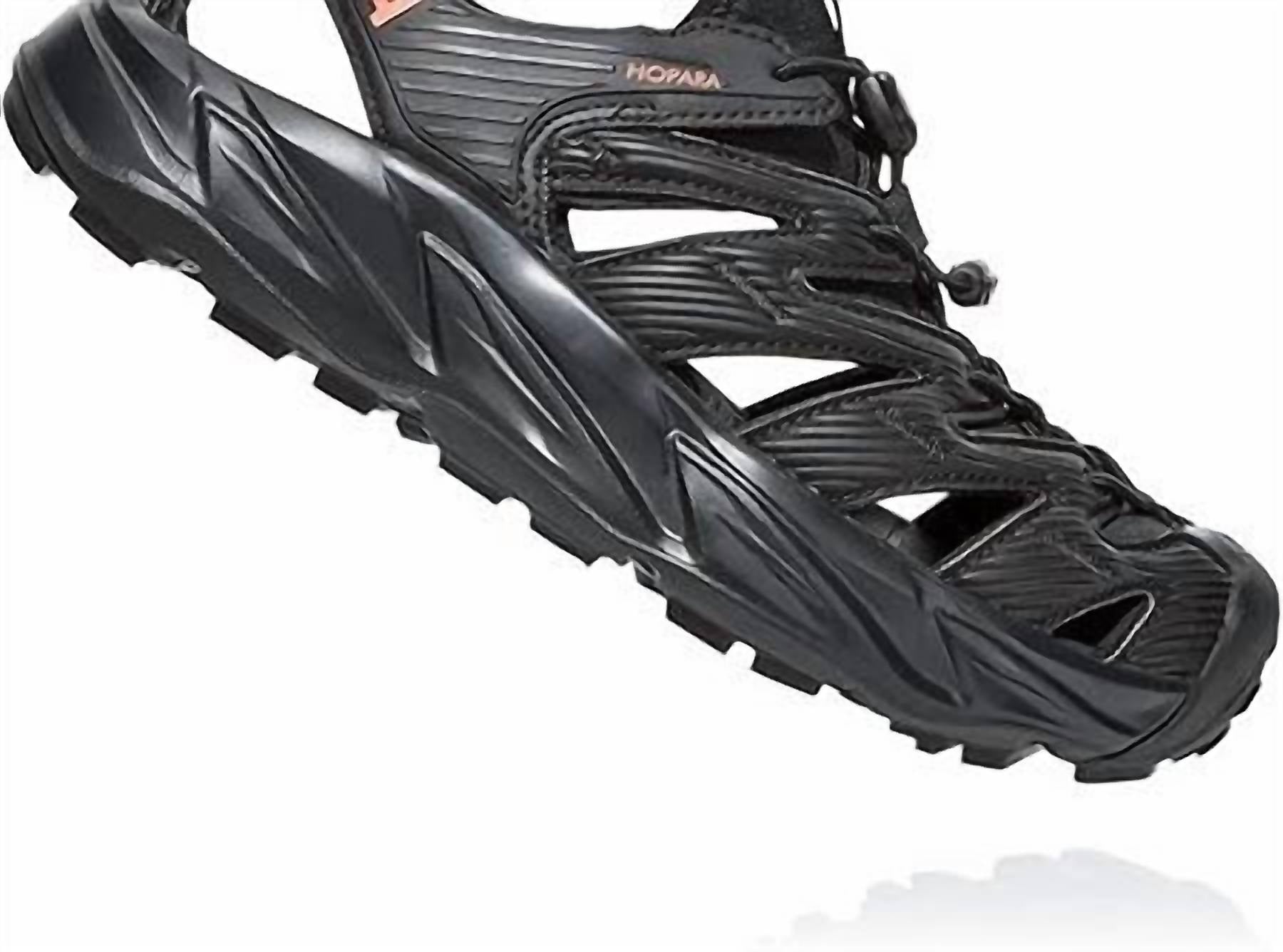 Hoka - Women's Hopara Trail Sport Sandals