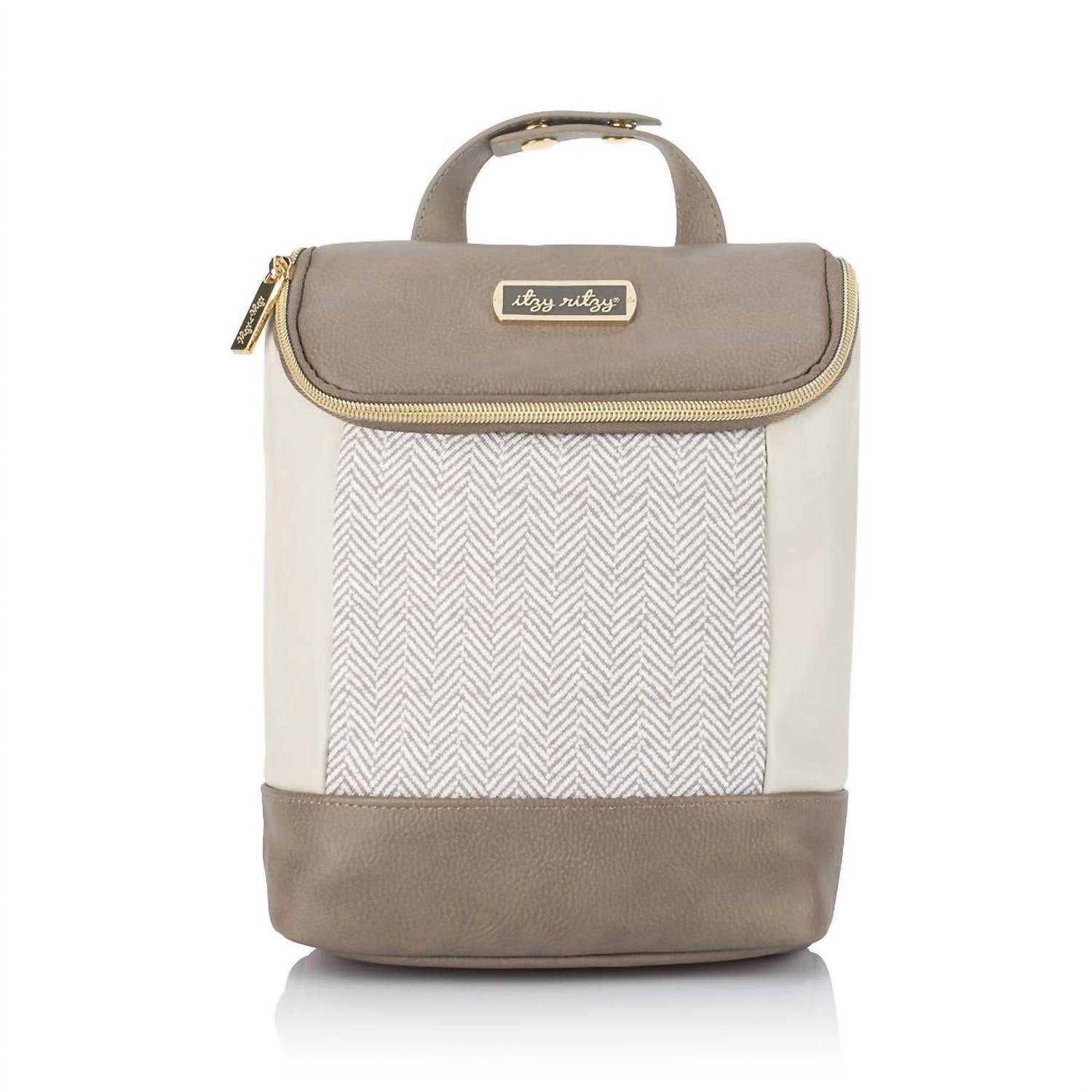 Itzy Ritzy - Kid's Chill Like A Boss Bottle Bag