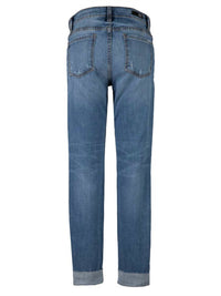 Kut From The Kloth - Catherine High Rise Boyfriend Jeans