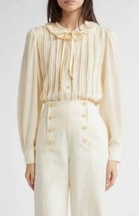Ulla Johnson - Karla Blouse