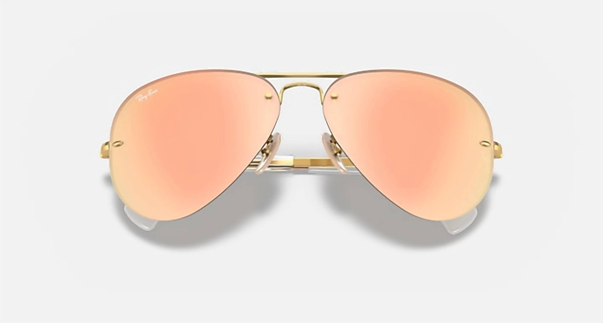 Ray Ban - Pilot Non Polarized Sunglasses Rb3449 - 001 - 2y