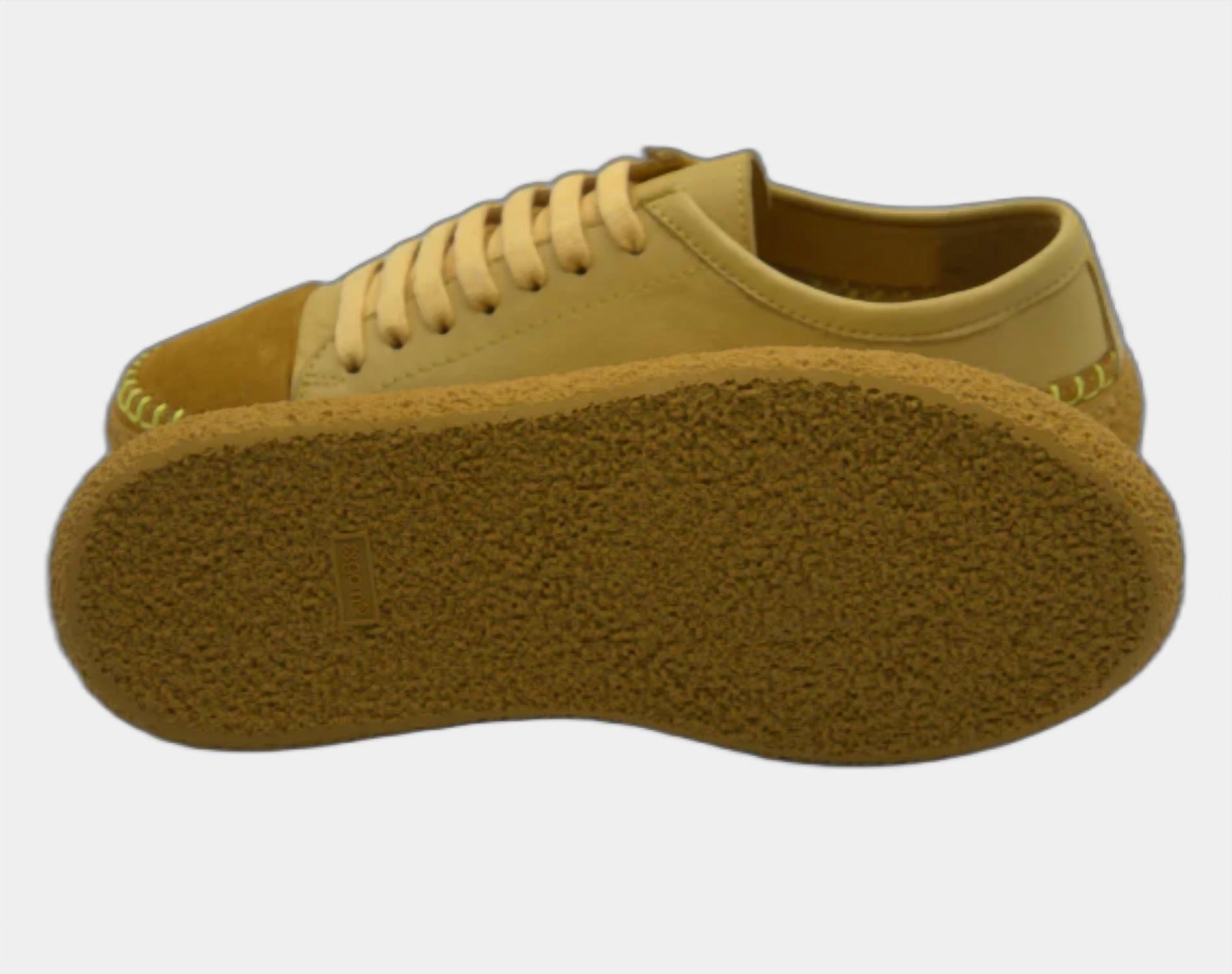Lusso Beni - Women's Aimee Sneakers