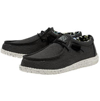 Hey Dude - Men's Wally Stretch Slip On Shoes