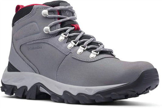 Columbia - Men's Newton Ridge Plus II Waterproof Boot