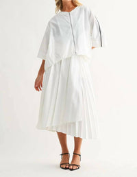 Joh - Jolie Jacket Top